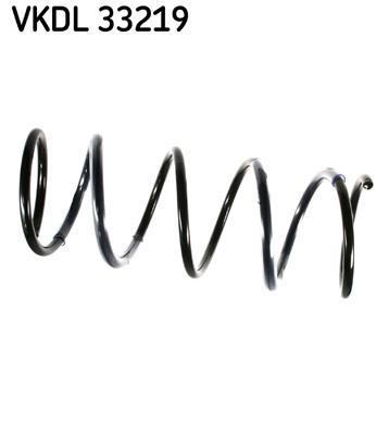 Mola de suspensão SKF ref. VKDL 33219